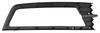 GRIGLIA P/TI A/DX C/FEND SKODA RAPID 01/12>