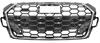 GRIGLIA CROM-NERA C/SENS AUDI A5 11/19> S-LINE
