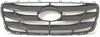 GRIGLIA NERA HYUNDAI SANTA FE 11/10>