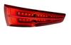 FANALE P/SX A LED DINAM AUDI Q3 11/14>