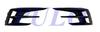 KIT GRIGLIE P/TI ANT DX+SX RENAULT MEGANE 01/20>
