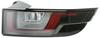 FANALE P/DX A LED RANGEROVER EVOQUE 06/15> ALLEST BLACKPACK