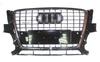 GRIGLIA CROM-NERA-LUCIDA C/SENS AUDI Q5 04/08> S-LINE