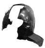 LOCARO A/SX CITR BERL-PEUGEOT PARTN-RANCH 01/08> -injection-