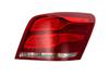 FANALE P/DX FUME A LED MERCEDES GLK X204 05/12>