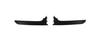 KIT GRIGLIE INF P/TI ANT DX+SX RENAULT CLIO 01/16>
