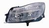 FARO DX H7-H1 C/MOTOR ELETT OPEL INSIGNIA 01/09> PARAB CROM