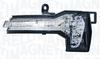 FANALE RETROVISORE SX VW POLO 01/18>