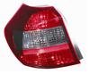 GR OTTICO P/SX FUME'ROSSO BMW SERIE 1 87 08/04>04/07