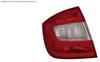 GR OTTICO P/DX SKODA RAPID 01/12>