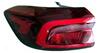 FANALE P/SX EST LED DR 6.0 01/22> DR 7.0 01/23>