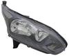 FARO DX FORD TRANSIT-TOURNEO CONNECT 01/13> PARAB NERA