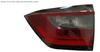 GR OTTICO P/DX INT A LED HONDA JAZZ 01/20>