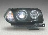 FARO SX XENO D2S-H7 AFSS/CENTR IND DIR BIANCO BMW X3 E83 01/04>