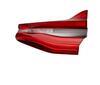 FANALE P/DX INT BMW SERIE 6 G32 GT 01/17>