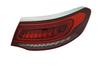 FANALE P/SX EST A LED MERCEDES GLC COUPE C253