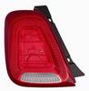 GR OTTICO P/DX FIAT 500 07/15>