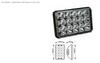 FEND DX-SX UNIVERSALE 45W 5