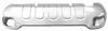 SPOILER P/TI POST ARGENTO FIAT PANDA CROSS 01/12>
