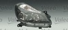 FARO DX H1-H7-H7 PR REGEL RENAULT  CLIO 08/05>