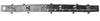 ASSORBITORE P/TI ANT SUZUKI SWIFT 01/10>