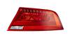 FANALE P/DX EST A LED AUDI A7 08/10>
