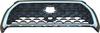 GRIGLIA C/CORN SILVER C/TEL TOYOTA COROLLA CROSS 01/22>