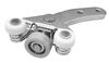 RULLO INF PORTA LAT SX SCORR VW TRANSPORTER T4 09/90>