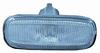 GR OTT LAT DX-SX BIANCO AUDI A3-A4-A6-TT 09/00>08/03-02/99>09