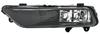 FEND DX H8 C/LUCE DI CURVA VW GOLF 7 10/12>