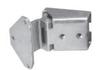 CERNIERA INF PORTA DX/SX FIAT PANDA 02/80>07/03