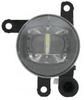 FEND SX A LED OPEL CORSA F 01/20> PEUGEOT 2008 01/19>09/21