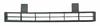 GRIGLIA P/TI ANT MERCEDES MB 207-410 01/81>