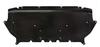 RIPARO SOTTOMOTORE BMW SERIE 5 G30-G31 01/16> -injection-