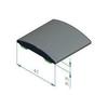KIT MODAN LAT NISSAN MICRA K12 01/03> 3P