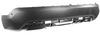 SPOIL P/TI POST C/PDC CITROEN C4 10/20> SCARICO DX