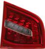 GR OTTICO P/DX INT A LED AUDI A6 11/08>12/10