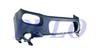 P/TI ANT PRIM CITROEN C3 01/16> -TUV-