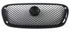 GRIGLIA NERA LUCIDA JAGUAR XF 01/09>