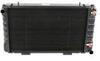RADIATORE LAND ROVER RANGE ROVER IV