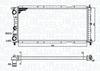 RAD FIAT PUNTO (93>99) 1.7 TD S/AC