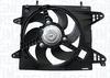 ELETTROVENTOLA FIAT BRAVA (182) 1.6 16V (18