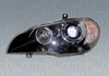 FARO SX H1-H7 C/MOTOR ELETT BMW X5 E70 01/07>