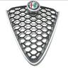 GRIGLIA C/CORNICE CROM ALFA GIULIA 01/16> VELOCE (OE)