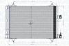 CONDENSATORE CITROÃN C5 I (DC) - PEUGEOT -