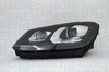 FARO DX XENO D3S-H7 AFS C/MOTOR EL S/CENTR VW SHARAN 01/10>