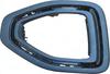 CORNICE GRIGLIA P/TI A/SX VOLKSWAGEN T-ROC 11/21>