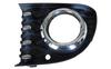 GRIGLIA P/TI A/SX C/FEND FIAT 500 07/15> LOUNGE