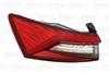 FANALE P/SX EST A LED SKODA KODIAQ 01/16>