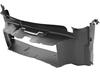 CONVOGLIATORE ARIA GRIGLIA P/TI BMW SERIE 3 F30-31 06/11> M-TECH